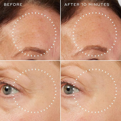 Medik8 Liquid Peptides Advanced MP - Peptide Serum - Face Serum for Wrinkle Reduction - Hydrating Serum Supports Collagen, Hyaluronic Acid - 1 oz