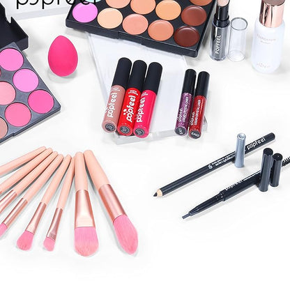 Professional All in One Makeup Kits
