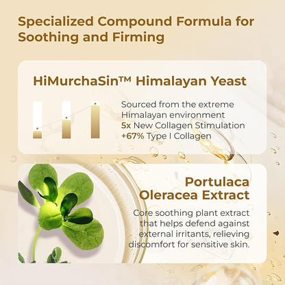 Extravagance Rejuvenation Collagen Serum (50ml/1.69oz) - Anti Aging Face Moisturizing Essence, Boosts Skin Elasticity and Reduces Fine Wrinkles