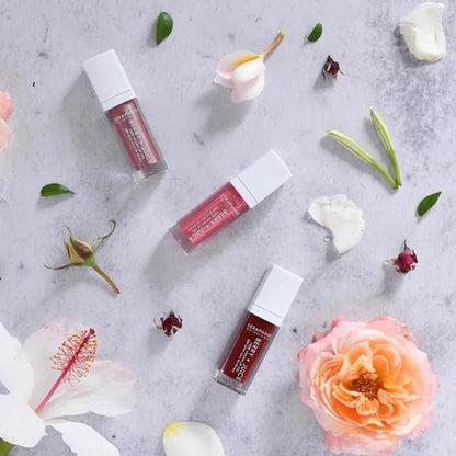 Seraphine Botanicals Berry + Juice - 100% Vegan Vegan