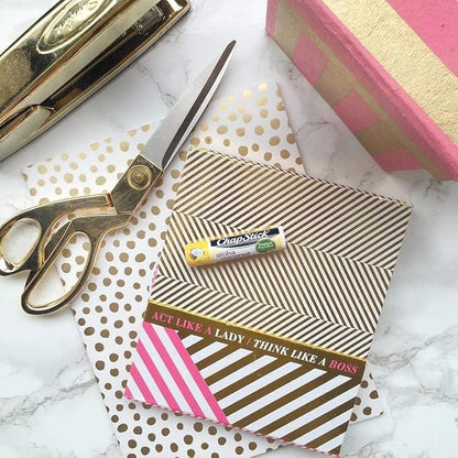 Chapstick Limited Edition Tropical Paradise Collection