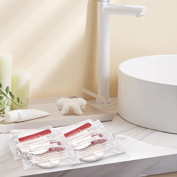 100 pack hotel vanity kit