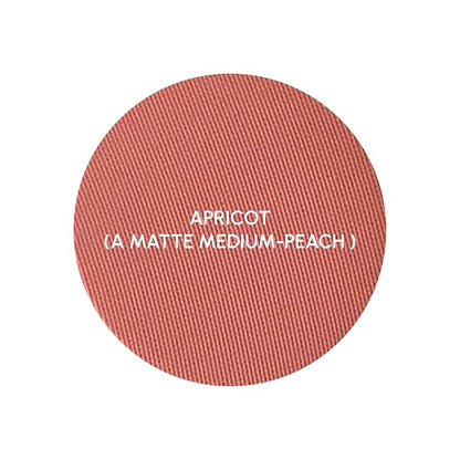 PRIMROSE POWDER BLUSH, Pressed Blush Face Makeup, Buildable 0.11 oz