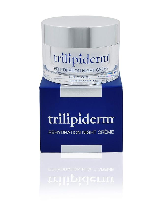 Trilipiderm Essential Face Regimen Bundle – Hydrating