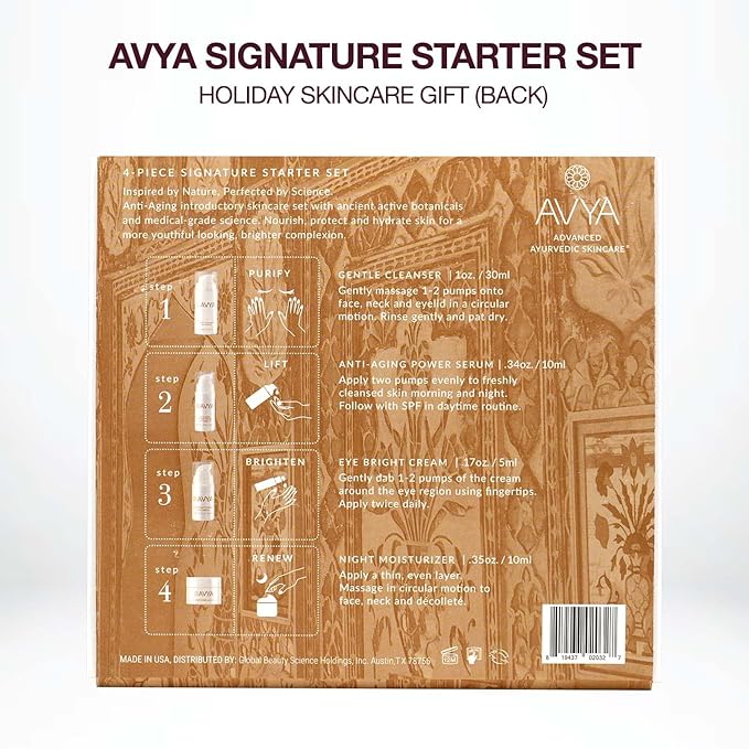 Discovery Starter Set | Anti-Aging |