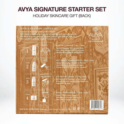 Discovery Starter Set | Anti-Aging |