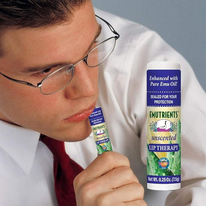 Montana Emu Ranch - Lip Therapy Oil