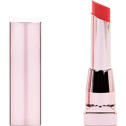 Maybelline New York Color Sensational Shine Compulsion Lipstick Makeup, Pink Fetish, 0.1 Ounce