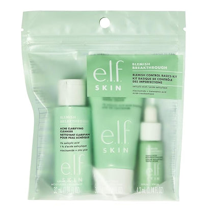e.l.f. SKIN Blemish Breakthrough Blemish Control