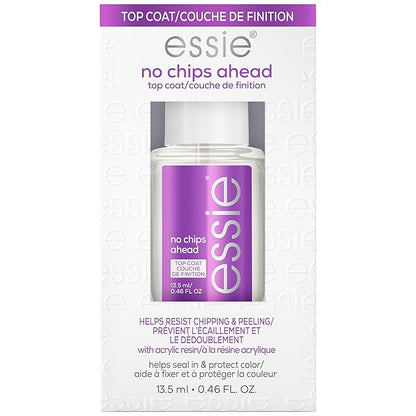 essie Nail Care, 8-Free Vegan,