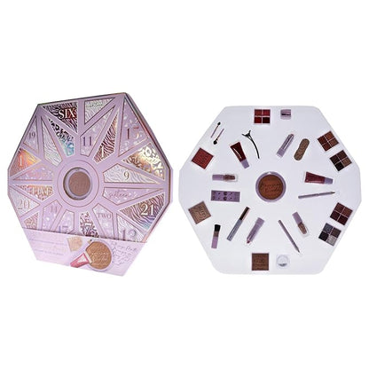 Sunkissed Christmas 25 Days of Beauty