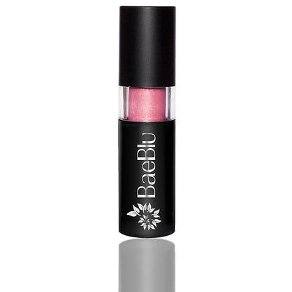 Organic Lipstick 100% Natural Hydrating Antioxidant-Rich, Made in Organic