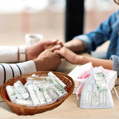 50 Set Employee Appreciation Gifts Bulk Nurse(Eucalyptus)