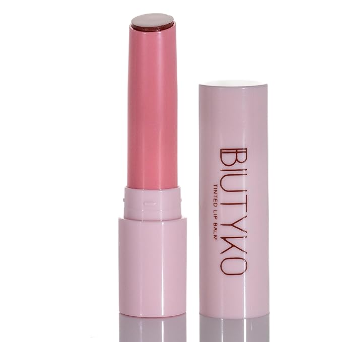Lip Balm Hydrating for Dry and Color
