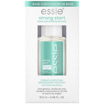 essie Nail Care, 8-Free Vegan,