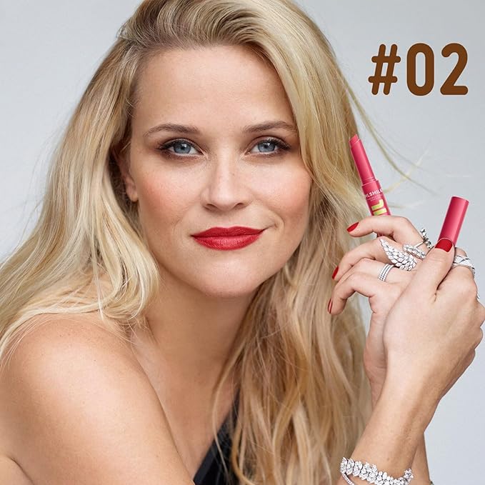 Click Lip Gloss Pen For Women Plumping Lip Stain Color Changing Waterproof Long Lasting Jelly Tinted Lip Balm Hydrating Lip Oil For Dry Lips (02)