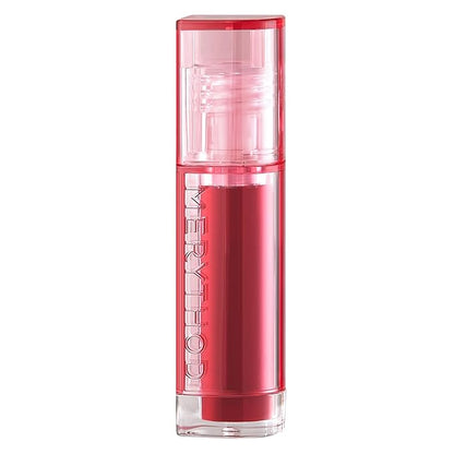 MERYTHOD] AENGDU-FIT GLOSSY TINT 04 DOUBLE RED AENGDU-FIT