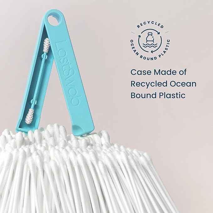 Lastswab? mix kit - the