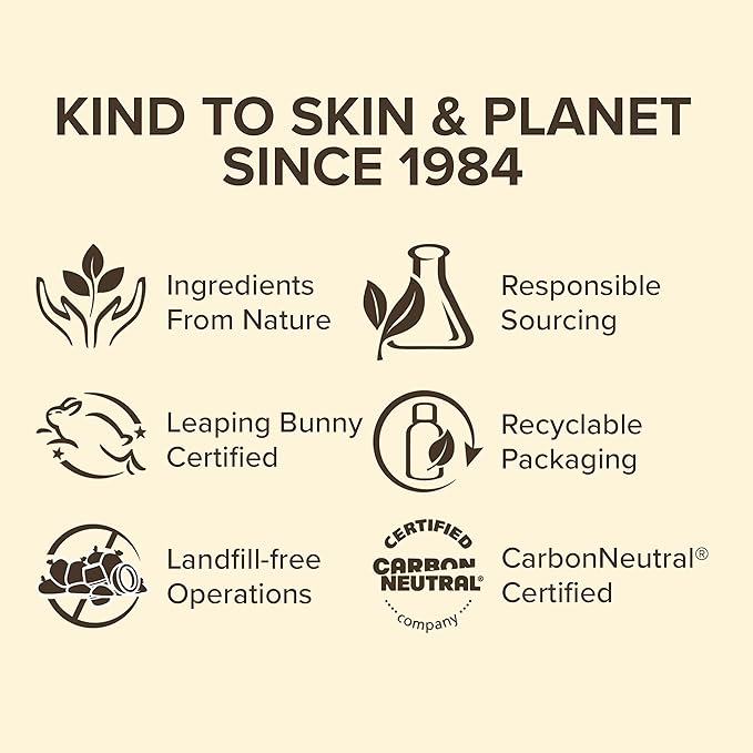 Burt's Bees 100% Natural Origin Rescue