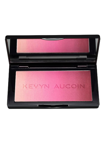 Kevyn Aucoin The Neo-Blush, Grapevine: Blush makeup compact. of color