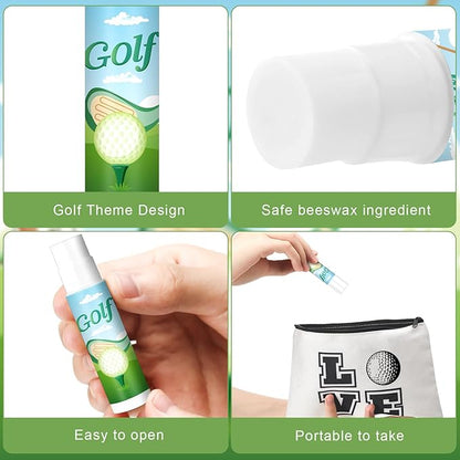 Demissle 24 Pcs Sports Team Gifts