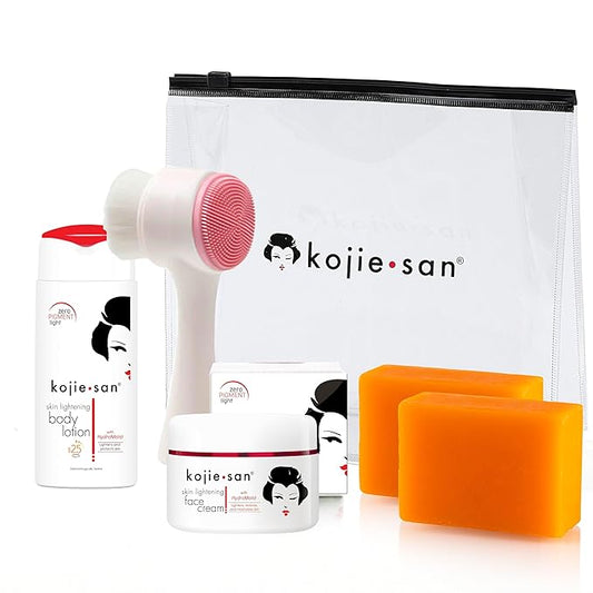 Kojie San Face & Body Complete Brightening