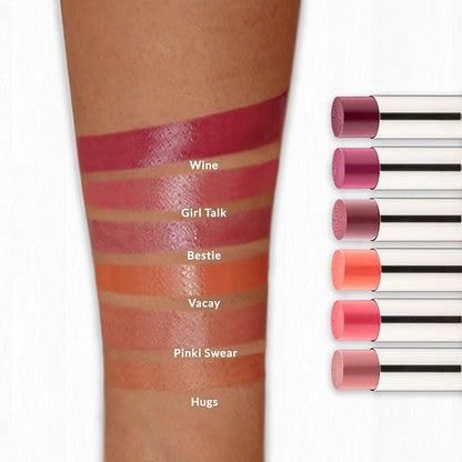 Best Balm Forever Tinted Lip Balm Talk