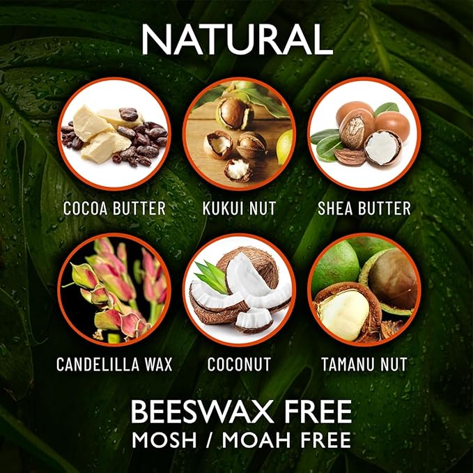 Moisturizing Lip Balm 0.50 Oz - Formula