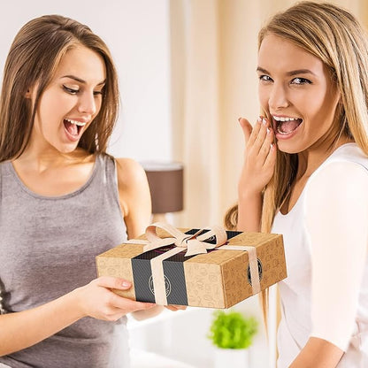 CraftZee Lip Balm Making Kit - Adults