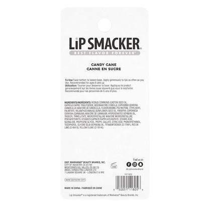 Lip Smacker Holiday Christmas Flavored Lip Gift
