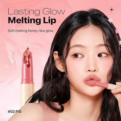 Nature Republic HONEY MELTING LIP (02