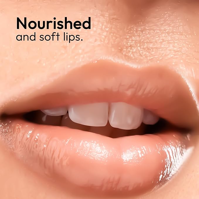 Lip Oil | 100% Plant-Derived & oz