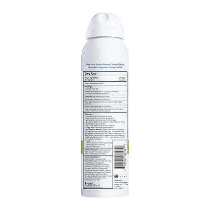 BLUE LIZARD Mineral Sunscreen Kids SPF 50+ Spray, 5 Fl Oz