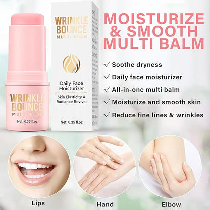 iTecFreely Multi Balm Stick for Facial