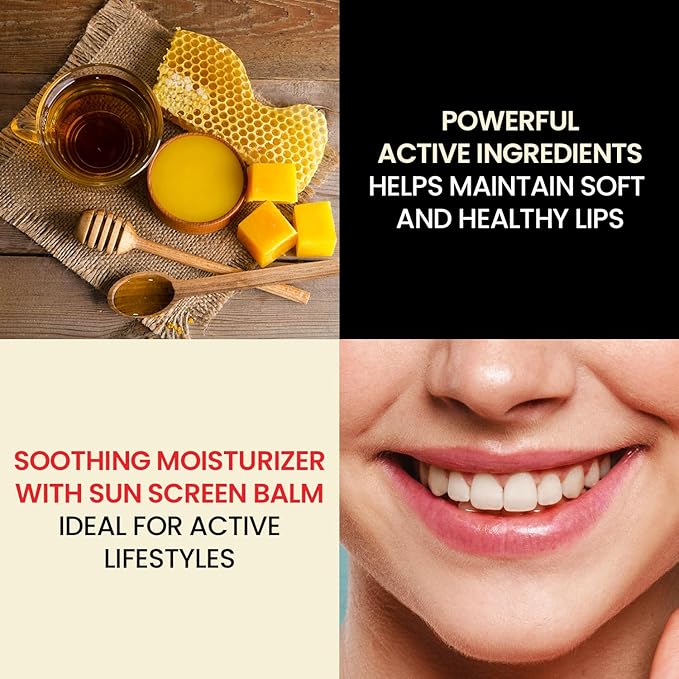 Original Udder Stick SPF Lip Balm, Flavor,