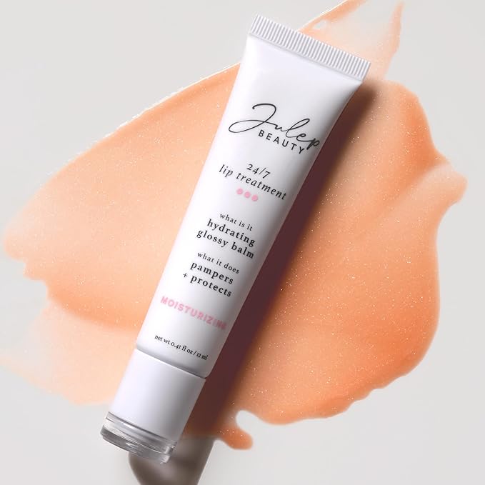 Julep 24/7 Lip Treatment – Hydrating