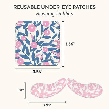 Studio oh! reusable under-eye patches,