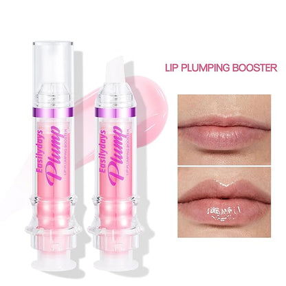 Lifter Gloss, Spicy Lip Plumping Booster Girls