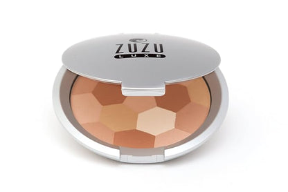ZUZU LUXE Mosaic Illuminator (Medium - Medium to GMO, 0.. 32 oz