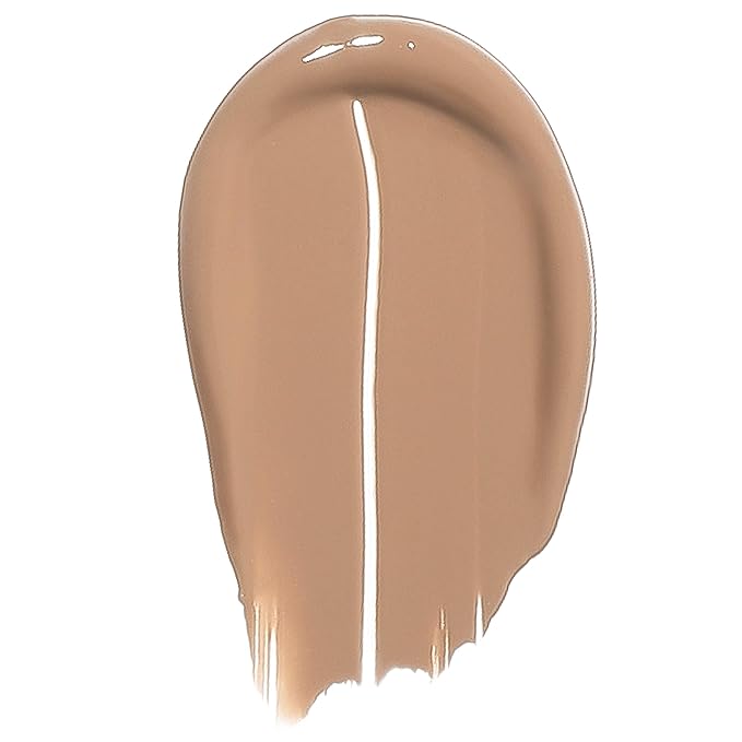 Exa Beauty - Natural High Fidelity Foundation |