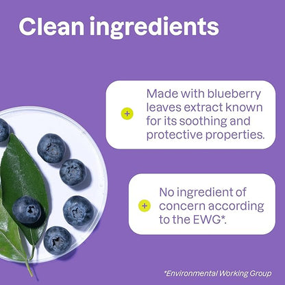 ATTITUDE Rinse-free Hair Detangler for