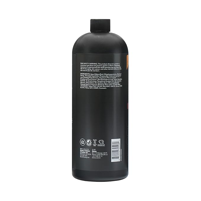 Norvell Premium Sunless Tanning Solution - Double Dark, 34 fl.oz.