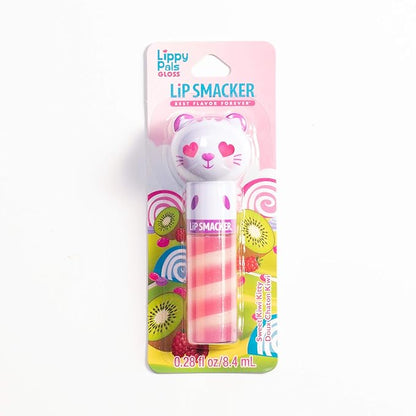Lip Smacker Lippy Pals Kitty Kitten,