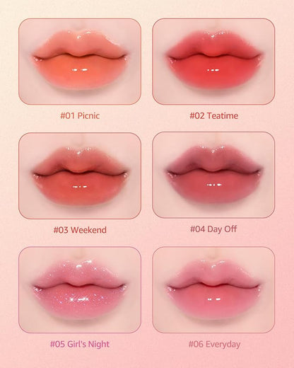 AMTS True Beauty Joo Kyung Kiss