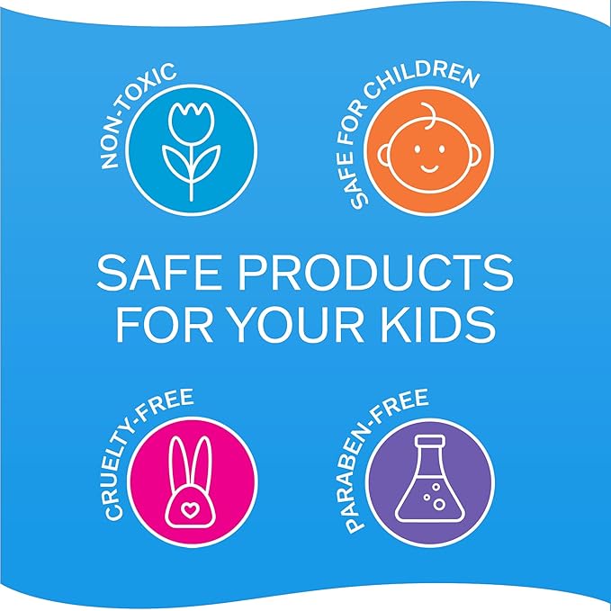 Taste Beauty Pepsi 8 Pack Lip Live