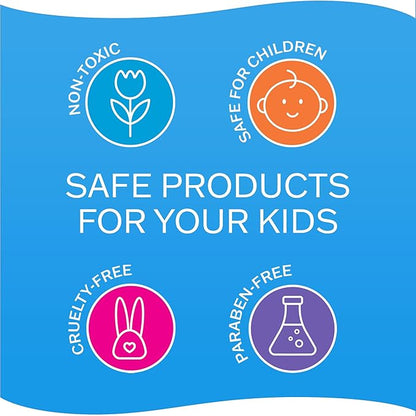 Taste Beauty Pepsi 8 Pack Lip Live