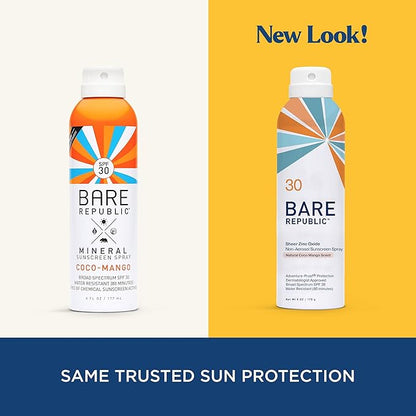 Tinted Sunscreen For Face SPF 50, Hydrating