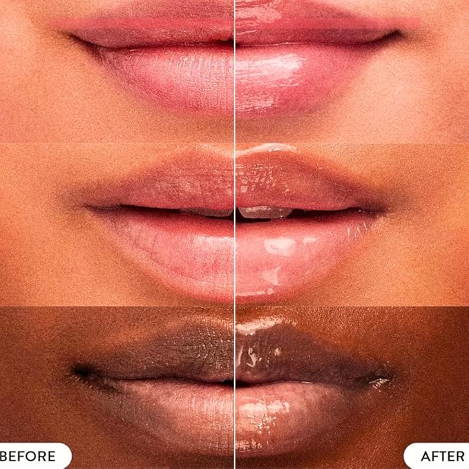 Sleeping Lip Mask,Organic Vitamin C Lip