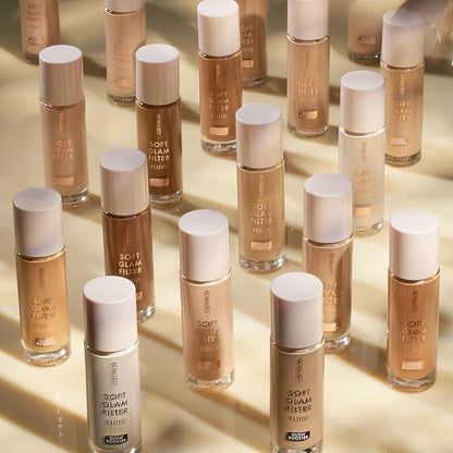 Catrice | Soft Glam Filter Fluid | Luminous