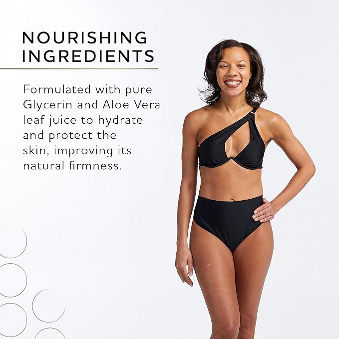 Norvell Post Sunless Hydrofirm Moisturizing Spray, 1 Liter